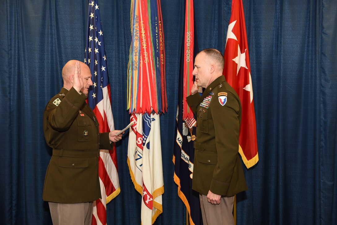 U.S. Army Materiel Command