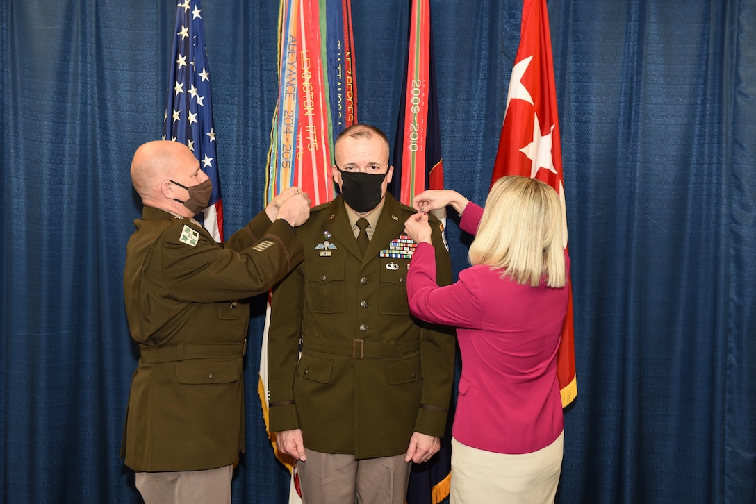U.S. Army Materiel Command