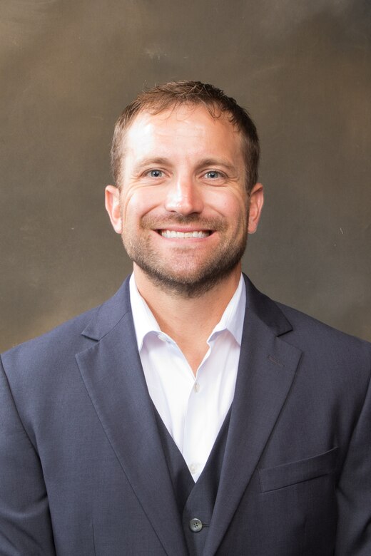 VICKSBURG, Miss. – The U.S. Army Corps of Engineers (USACE) Vicksburg District announces the selection of Bryan Williamson as chief of the Permit and Evaluation Branch, Regulatory Division.