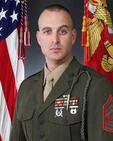 I&I 1stSgt, DELTA CO., 4TH ASSAULT AMPHIBIAN BATTALION