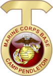 MCB Pendleton Seal