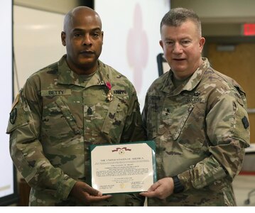 Legion of Merit
