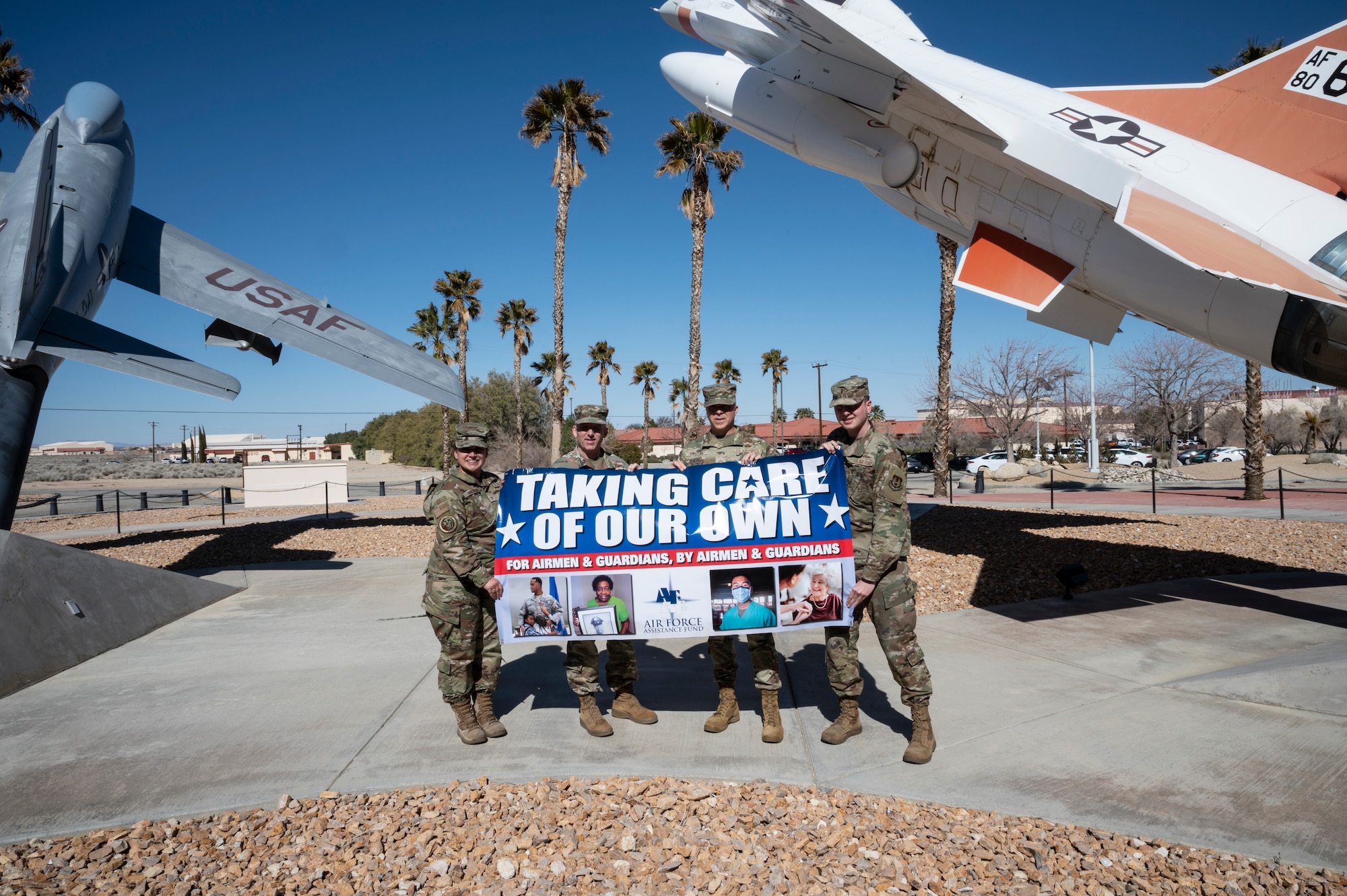 2014 Air Force Year in Photos > Edwards Air Force Base > News