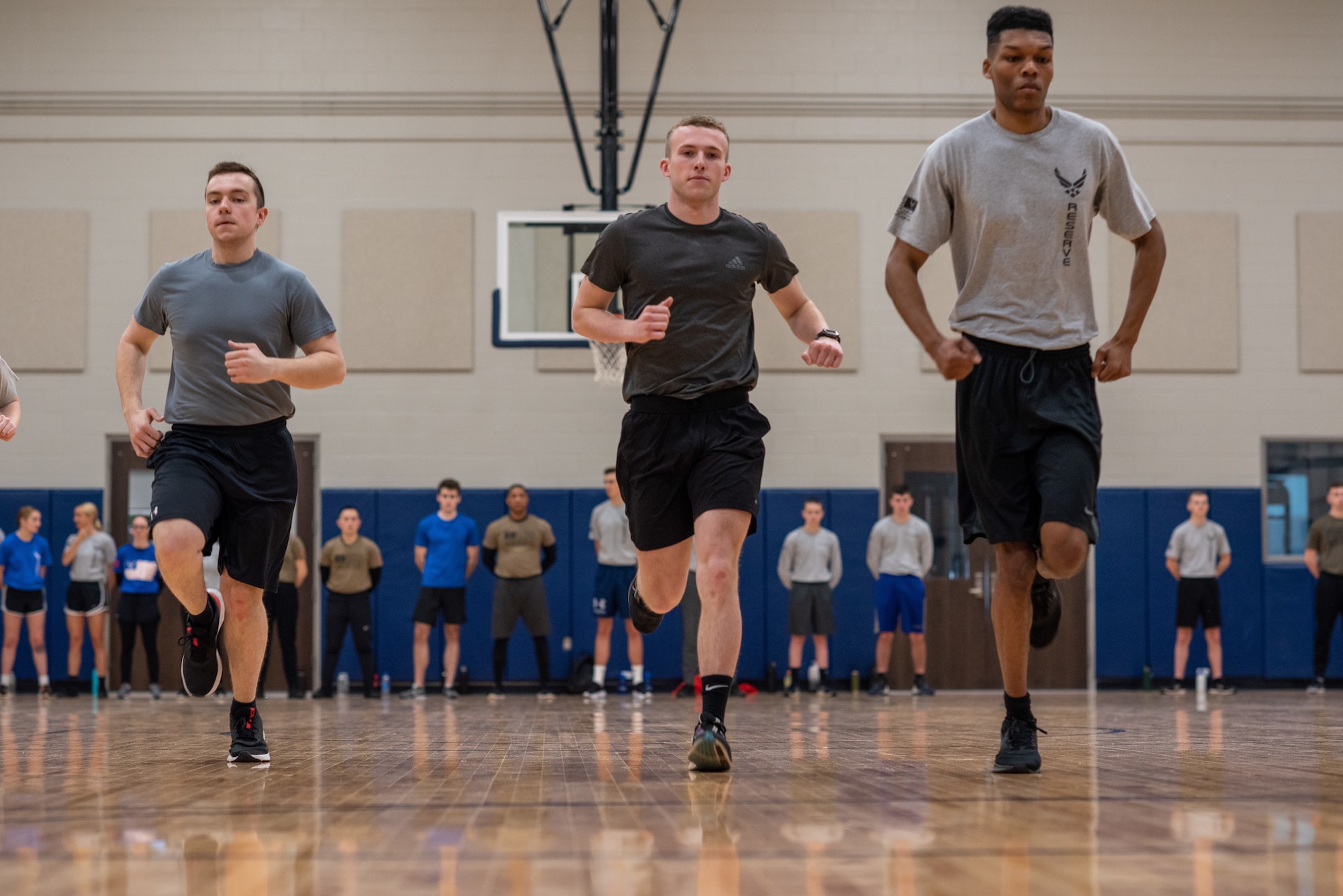 914th members prepare for 20mHAMR test > Niagara Falls Air Reserve