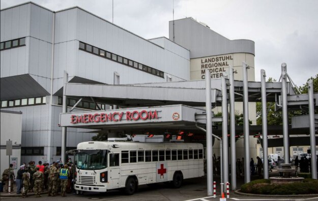 LRMC to host multinational medical response exercise