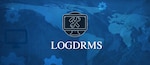 Banner graphic for LOGDRMS application