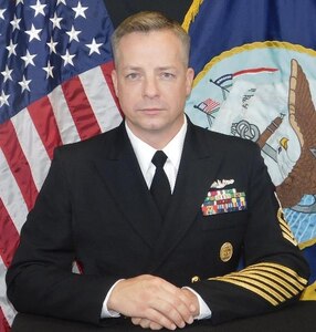 CMDCM(SS) Josh Sturgill 
Command Master Chief, Team Submarines 
(PEO SSN, PEO SSBN, PEO UWS)