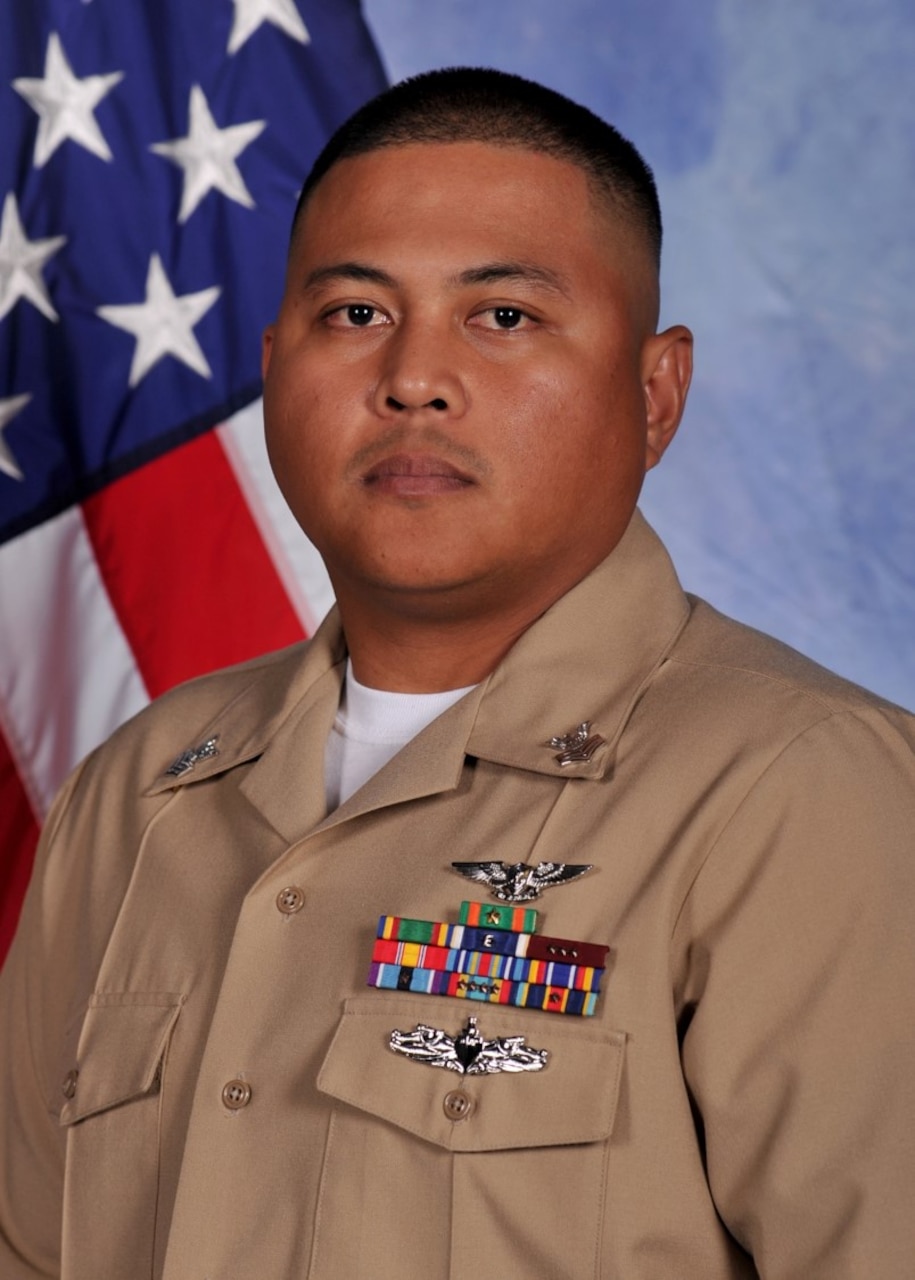 ‘Remarkable’ CNATTU Lemoore fire instructor selected as Navy’s best