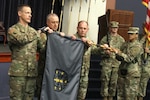 91st Cyber Brigade activated as Army National Guard’s first cyber brigade