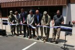 Va. National Guard officially opens Roanoke Regional Readiness Center