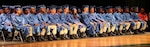 Commonwealth ChalleNGe Class 47 graduates 116 cadets