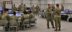 Command post exercise tests 529th CSSB’s readiness