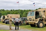 Va. Guard briefs Hampton Roads emergency managers on response capabilities