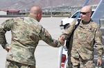 More than 100 29th ID Soldiers return to USA from federal duty in Jordan