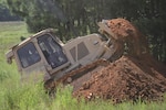 276th Engineers balance project work, field training during annual training