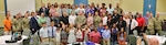 Virginia Guard honors volunteers at Volunteer Recognition Workshop
