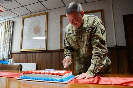 Fort Pickett celebrates 75th birthday