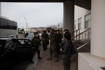 Photo by Lance Cpl. Lance Kell