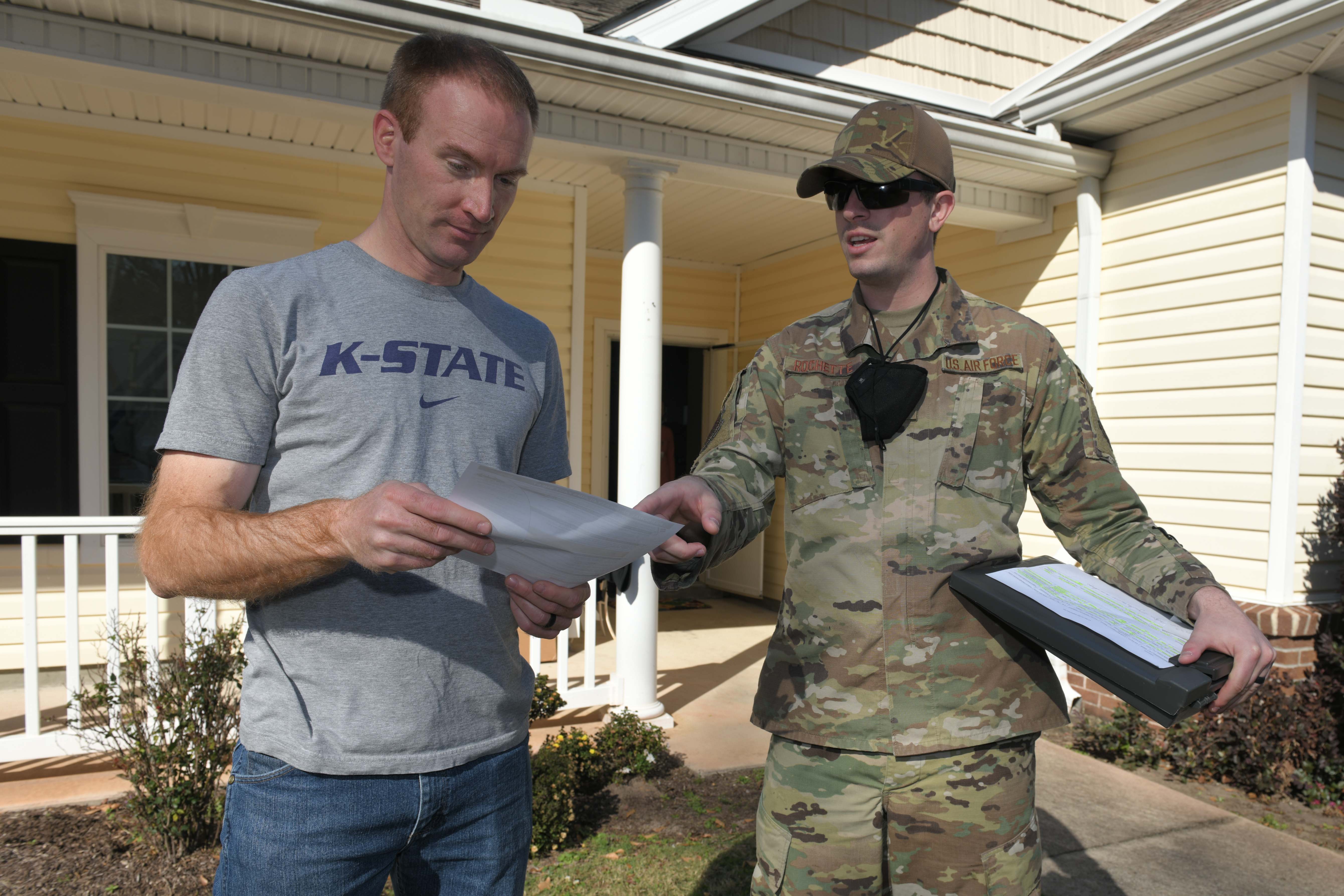 Robins TMO Getting items in the right hands at the right time > Robins