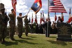 D-Day service and sacrifice honored at events across the globe