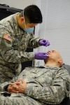 Medical Command AT balances mission support, Soldier skills