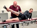 Physical Therapist Skill Fair