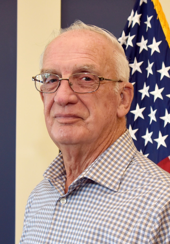 Wilson Walters, a U.S. Army retiree who has served as a safety and occupational specialist and technical manager for recovered chemical warfare materials at Huntsville Center since 1992, will retire March 31.