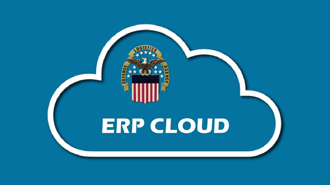 DLA migrates ERP to cloud.