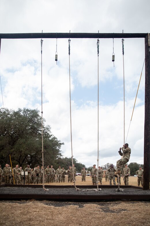 Army Band Soldiers rock the competition at consortium Best Warrior 2022