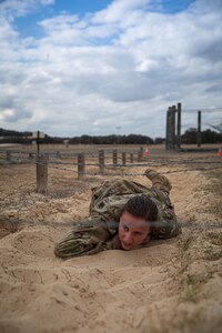 Army Band Soldiers rock the competition at consortium Best Warrior 2022