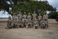 Army Band Soldiers rock the competition at consortium Best Warrior 2022