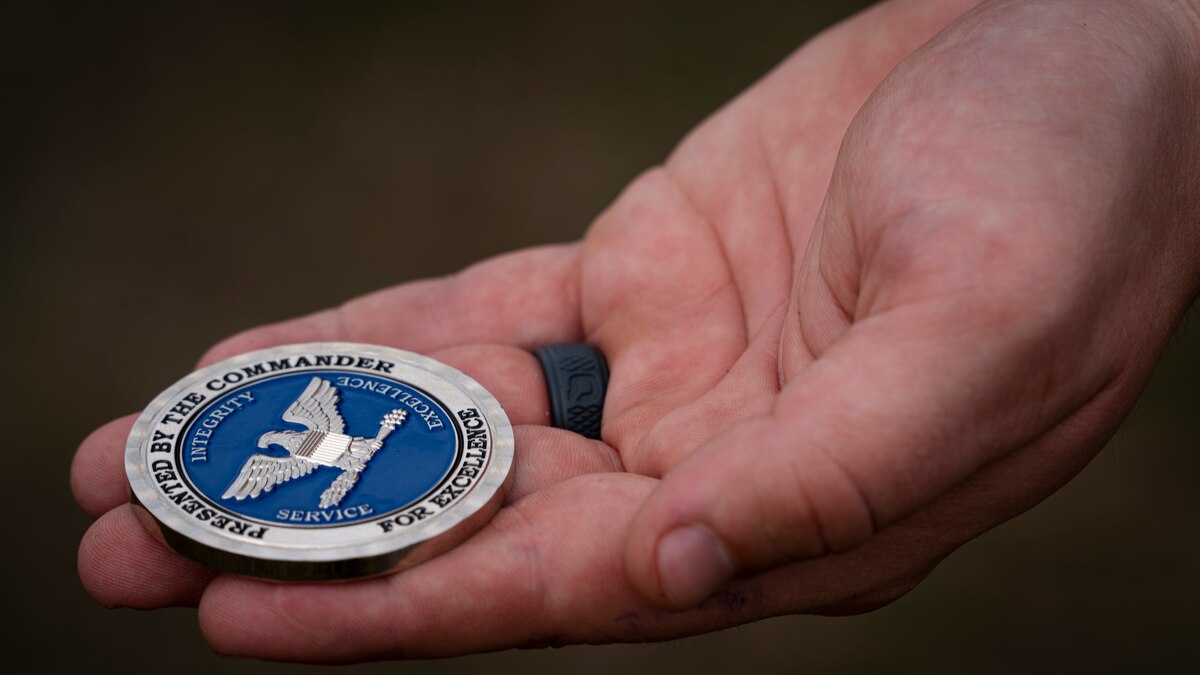 6th CS Radio Frequency Transmission Systems specialists showcase