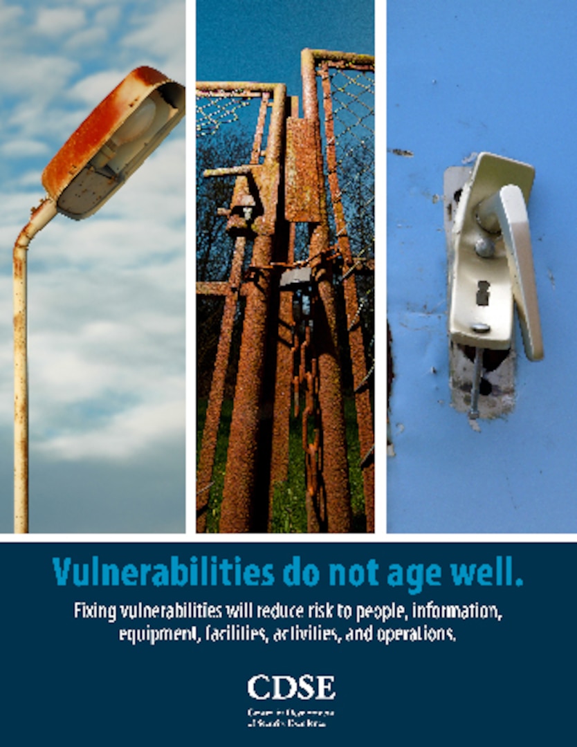 Vulnerabilities Thumbnail