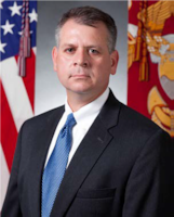 Counsel for the Commandant