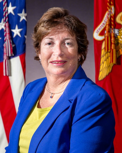 Deputy Counsel For The Commandant > Headquarters Marine Corps > Biography