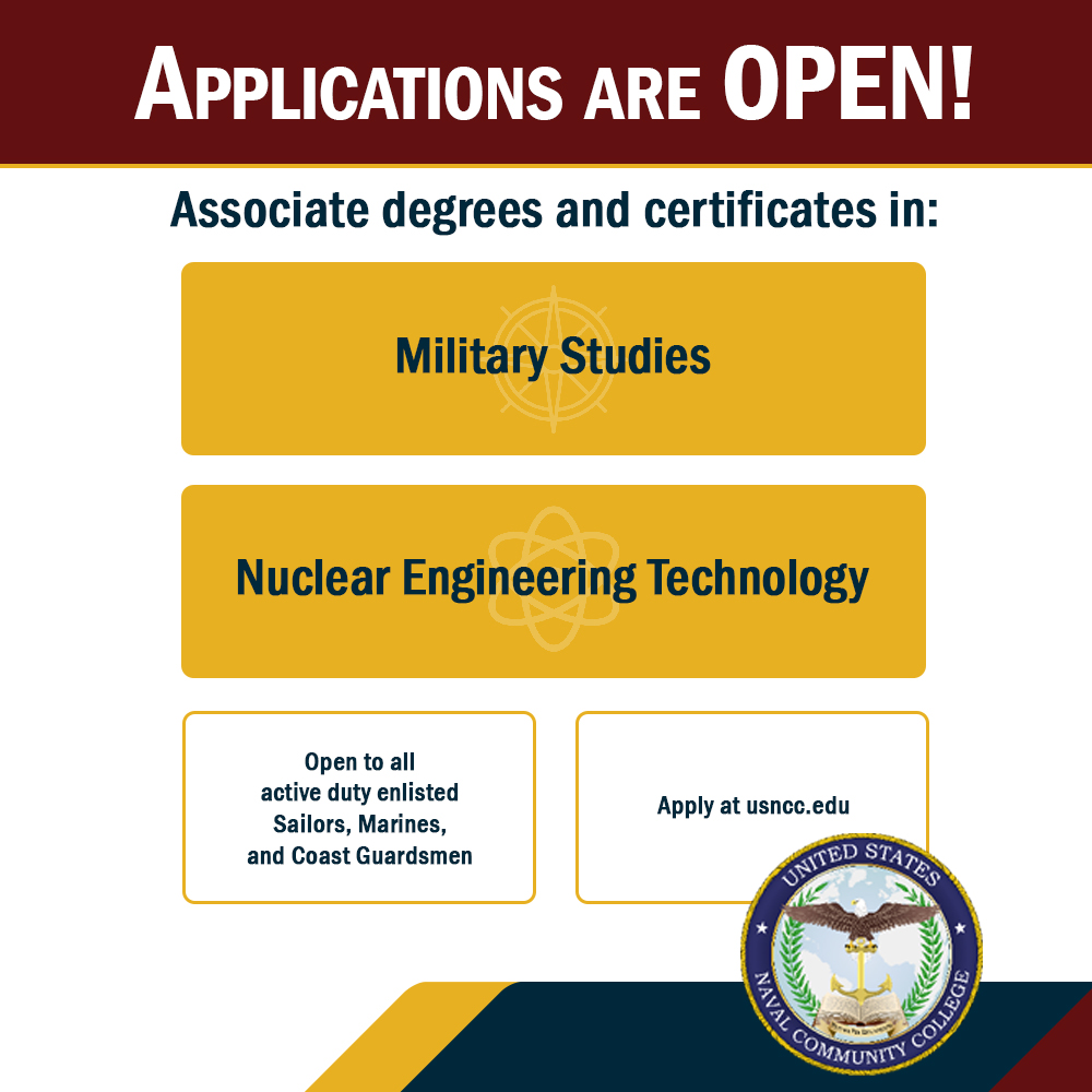 Military Technology Degree
