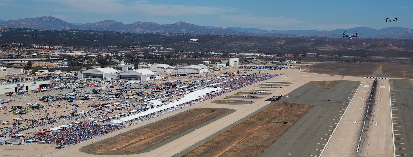 MCAS MIramar