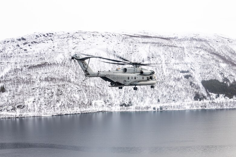 II Marine Expeditionary Force