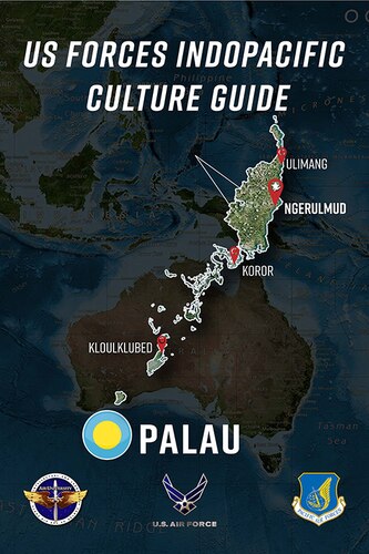 US Forces Indopacific Culture Guide - Palau