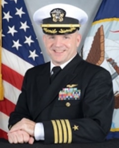 CAPT Rodney A. Thomas