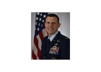 Col. Caleb Nimmo, 492nd SOW commander