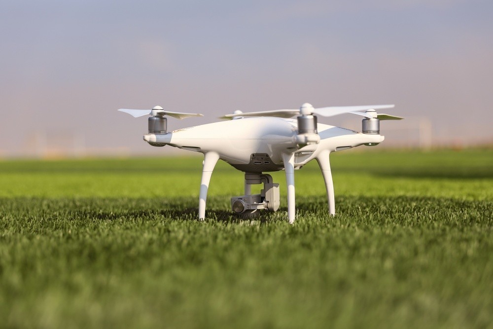 Uas unmanned hot sale