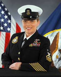 NCCM(SW)
Heather K. Charara
