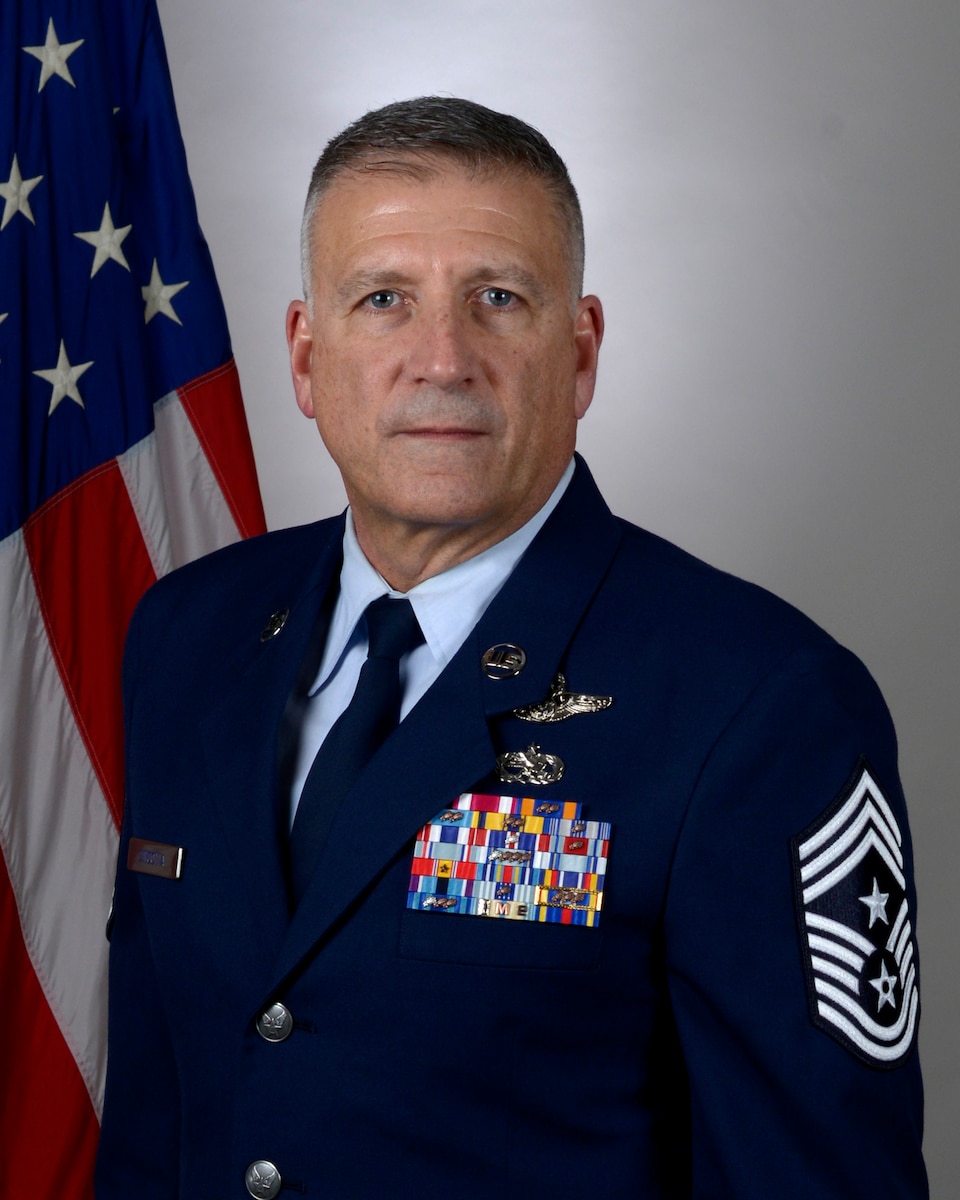 Chief Master Sergeant Joseph A. Cincotta is the Command Chief of the 105th Airlift Wing, Stewart Air National Guard Base (ANGB), Newburgh, New York.