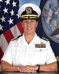 CAPT Claudine Caluori