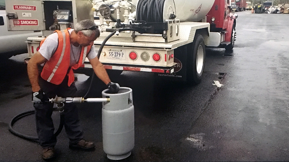 New Logistics Fuel Card offers flexibility, speed