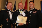 Top Va. Guard units recognized at inaugural Virginia Military Ball