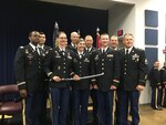 Va. WOCS candidates earn top honors in final training phase