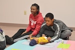 BJACH celebrates Social Workers in March