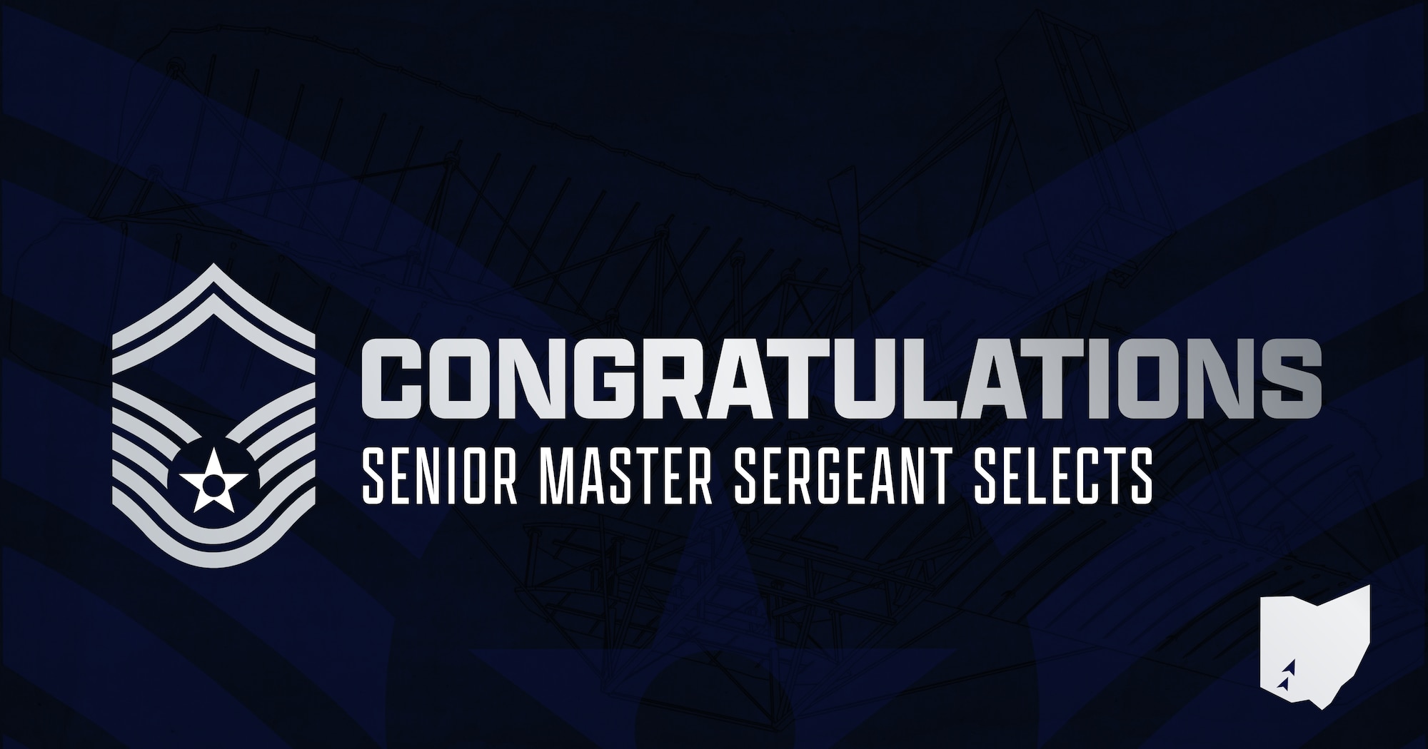 Senior Master Sgt. Select